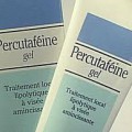 crème anticellulite percutaféine